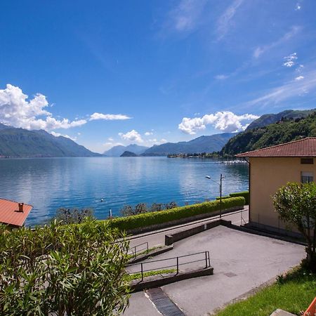Nobiallo Fronte Lago Eksteriør billede